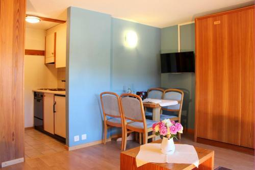 Aparthotel Ambassador