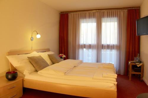 Aparthotel Ambassador