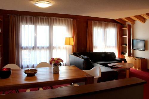 Aparthotel Ambassador