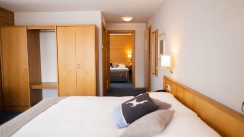 Hotel Bellwald