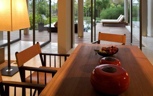 Hotel Veranda High Residence