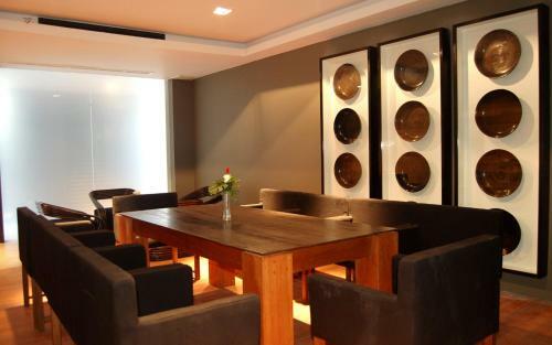 Hotel Veranda High Residence