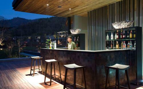 Hotel Veranda High Residence