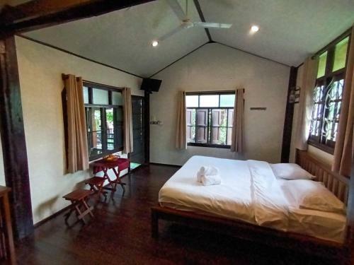 Hostal Little Village Chiang Mai