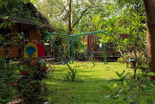 Hostal Little Village Chiang Mai