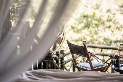 Hotel Four Seasons Tented Camp Golden Triangle