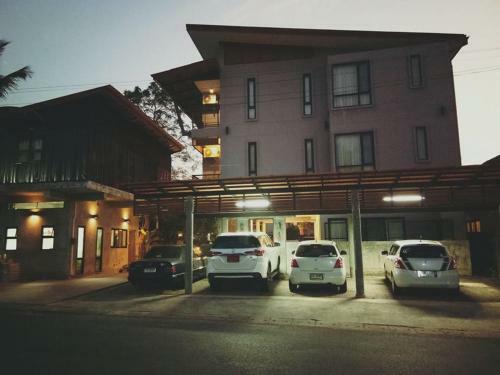 Palmari Boutique Hotel