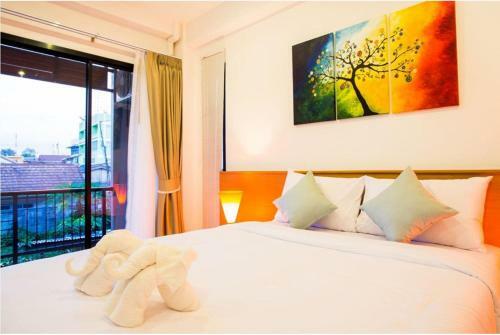 Palmari Boutique Hotel