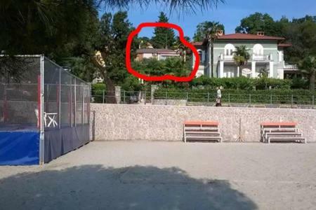 New Apartman Ziganto Z