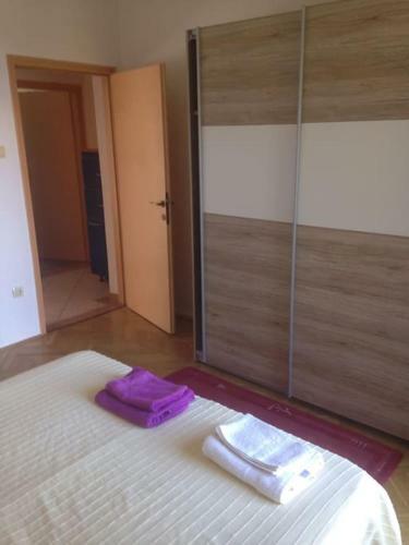 New Apartman Ziganto Z
