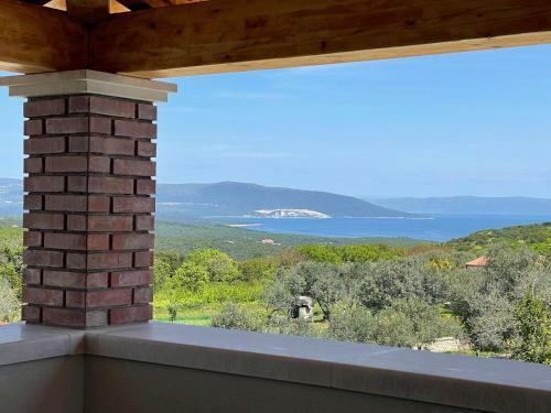 Villa Aurelia - 4 Sterne Mit Privatem Pool & Meerblick