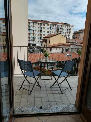 Apartamento Rovelli Room