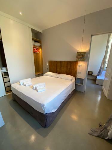 Apartamento Borgo San Pietro Home