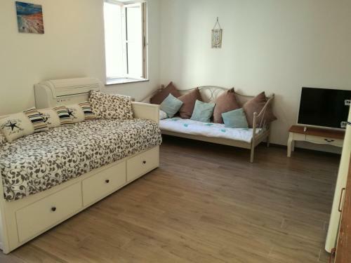 Apartment Lunaja