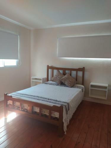 Apartamento La Fortaleza