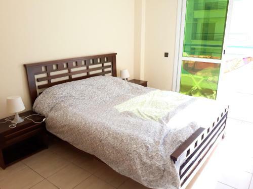 Apartamento Appartement Cala Iris - Martil