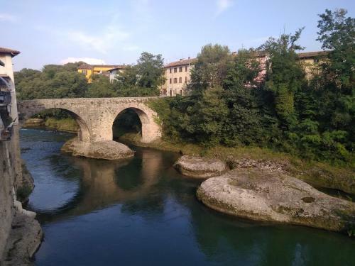 B&B Pontevecchio