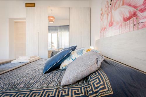 Hostal "un Posticino Carino" Camere Cagliari