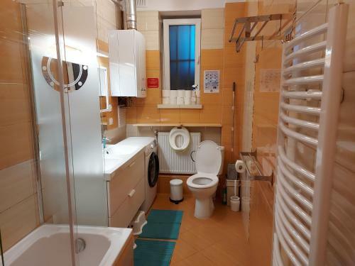 Apartament Rodzinny