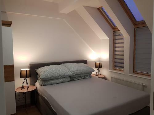 Apartamento R�?y Wiatr�w 4