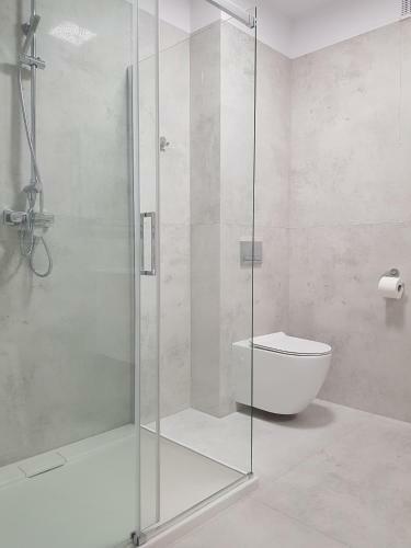 Apartamento R�?y Wiatr�w 4
