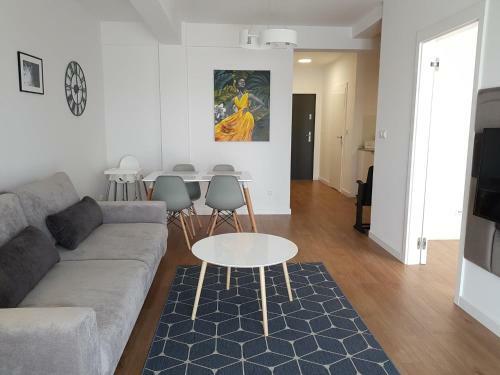 Apartamento R�?y Wiatr�w 4