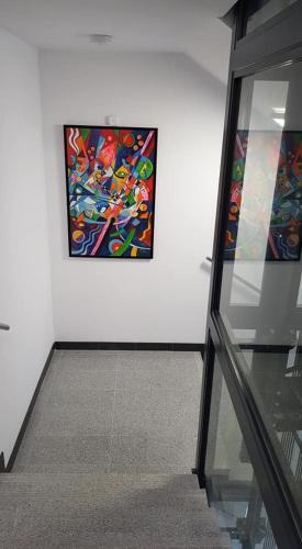 Apartamento R�?y Wiatr�w 1