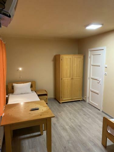 Lodge Kulcsoshaz Farkaslaka