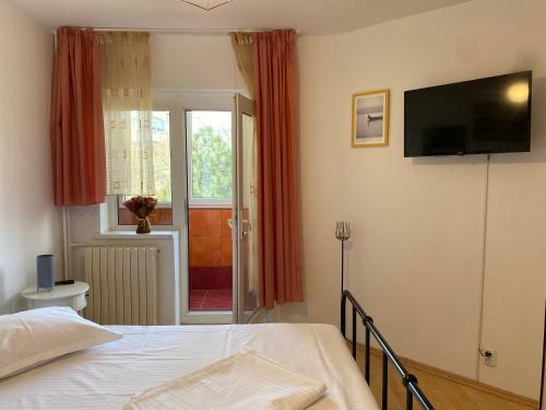 Apartamento Marco