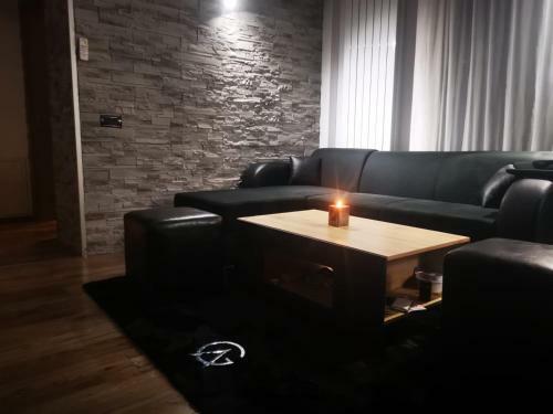 Apartament Cube - Terasa Privata - Mamaia Nord