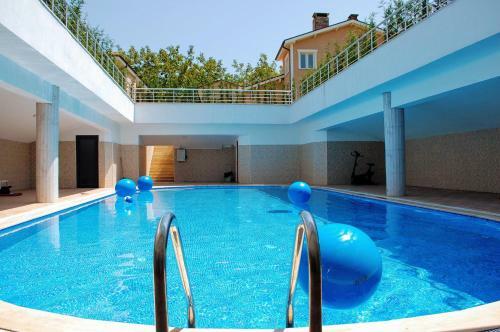Villa La Mira Sapanca