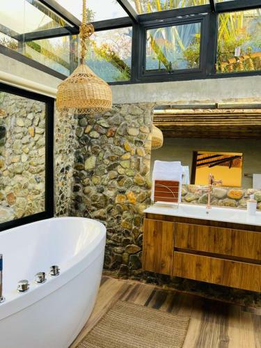 Lodge Leremita Biohotel
