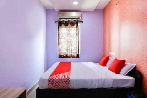 Hotel Oyo Flagship 65201 Raghava Guest House