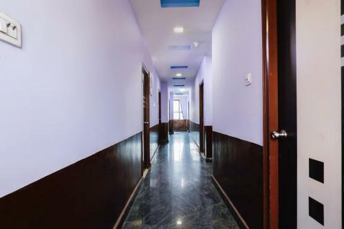 Hotel Oyo Flagship 65201 Raghava Guest House