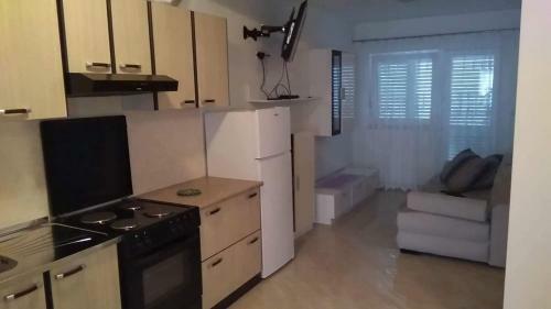Apartamento Matija