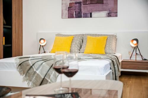 Apartments Vincero
