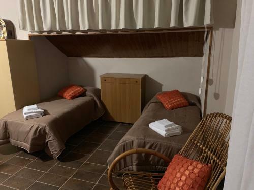 Bed & Breakfast Lodico Country House