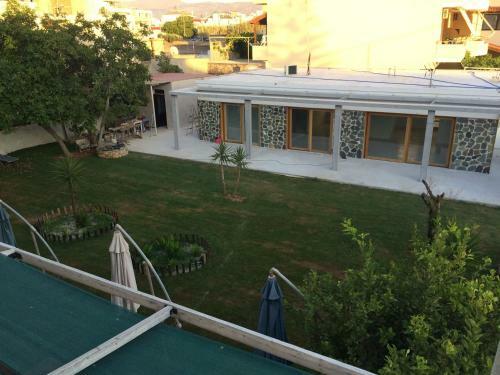 Apartamento Poppy Beloni