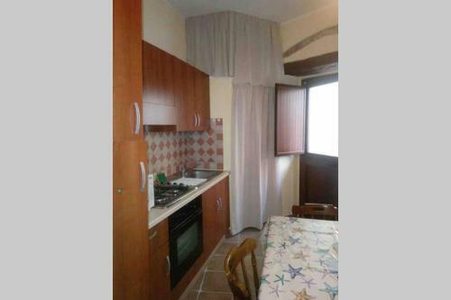 Apartamento Mini Appartamento Carloforte