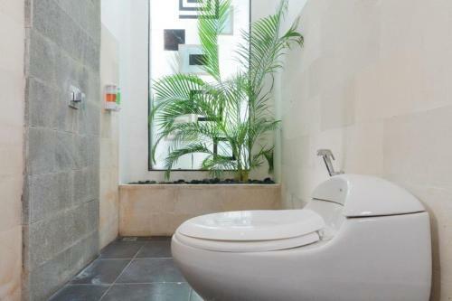 Sharai Paradise Villa