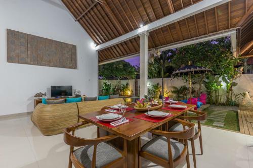Villa Kita Dua