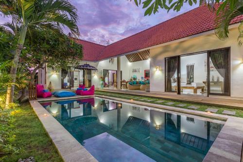 Villa Kita Dua