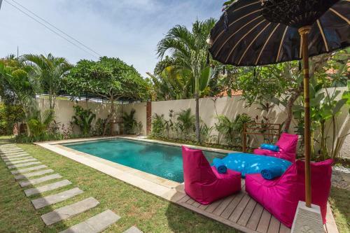 Villa Kita Dua