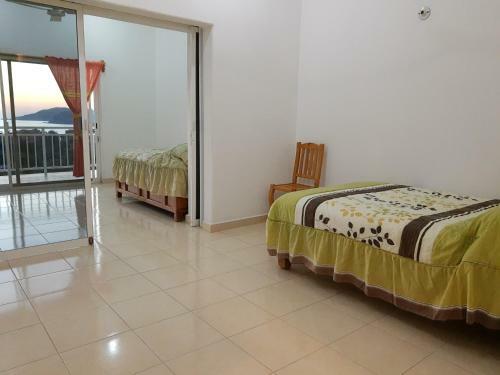 Apartamento Sunset House Zihuatanejo