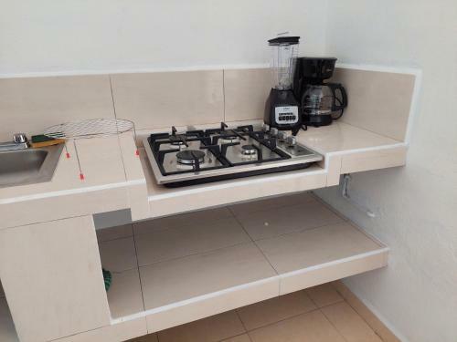 Apartamento Sunset House Zihuatanejo