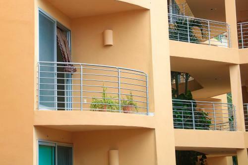 Luxury Apartment Punta Roca Ocean Front