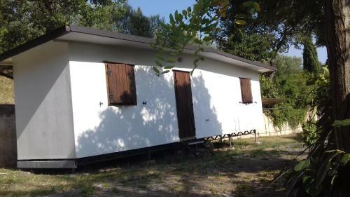 Agroturismo Camping Agriturist Sant'anna