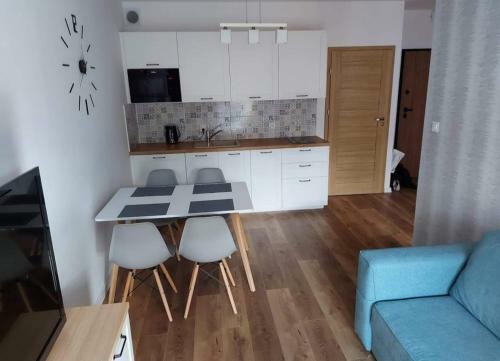 Apartament ?eromskiego Przy Pla?y