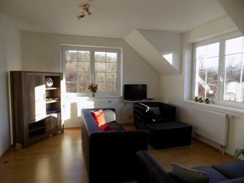 Apartamento Landhaus Florian