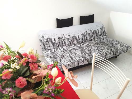 Apartamento Villa Sandra